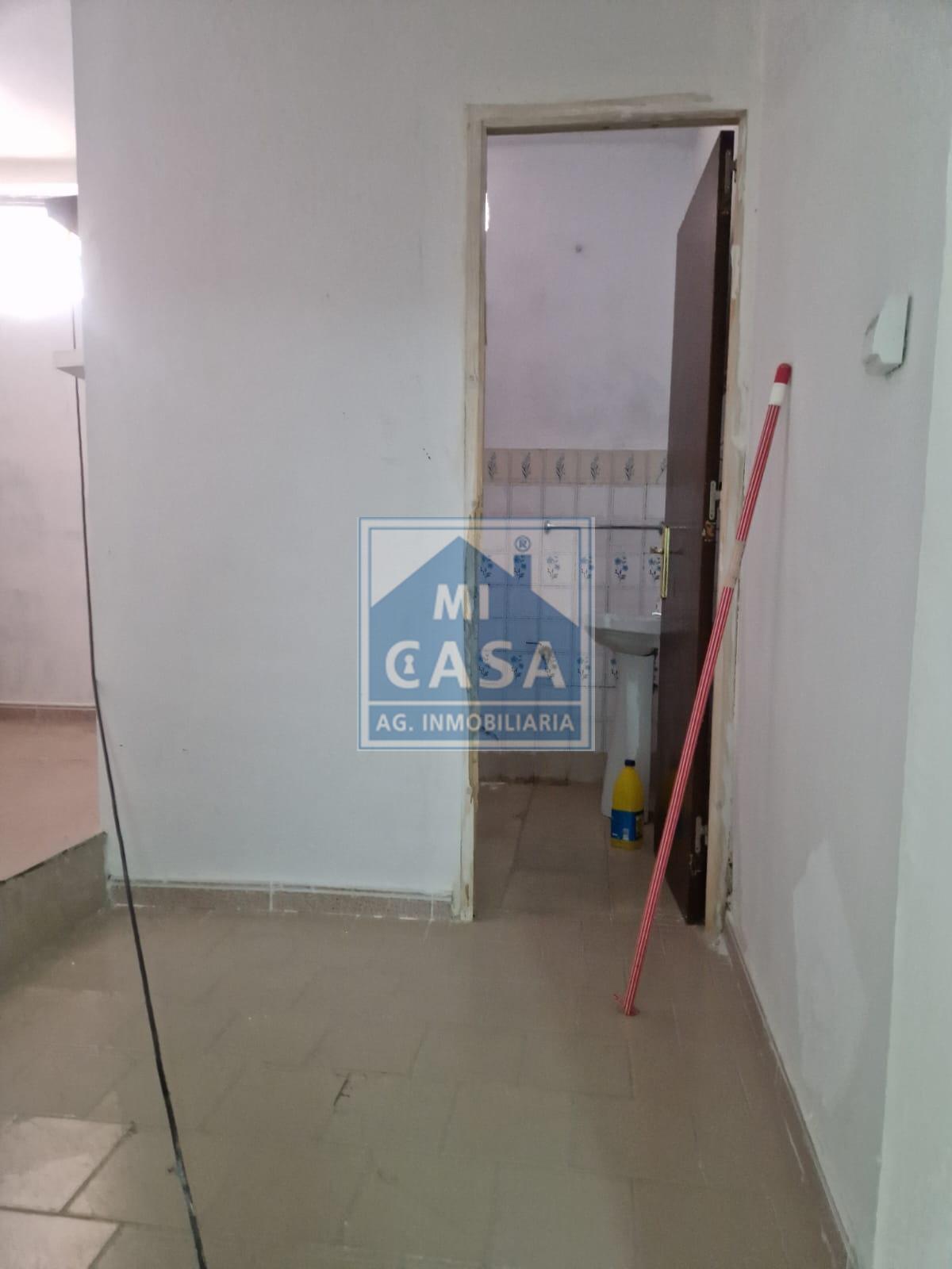 Alquiler de local en Mérida