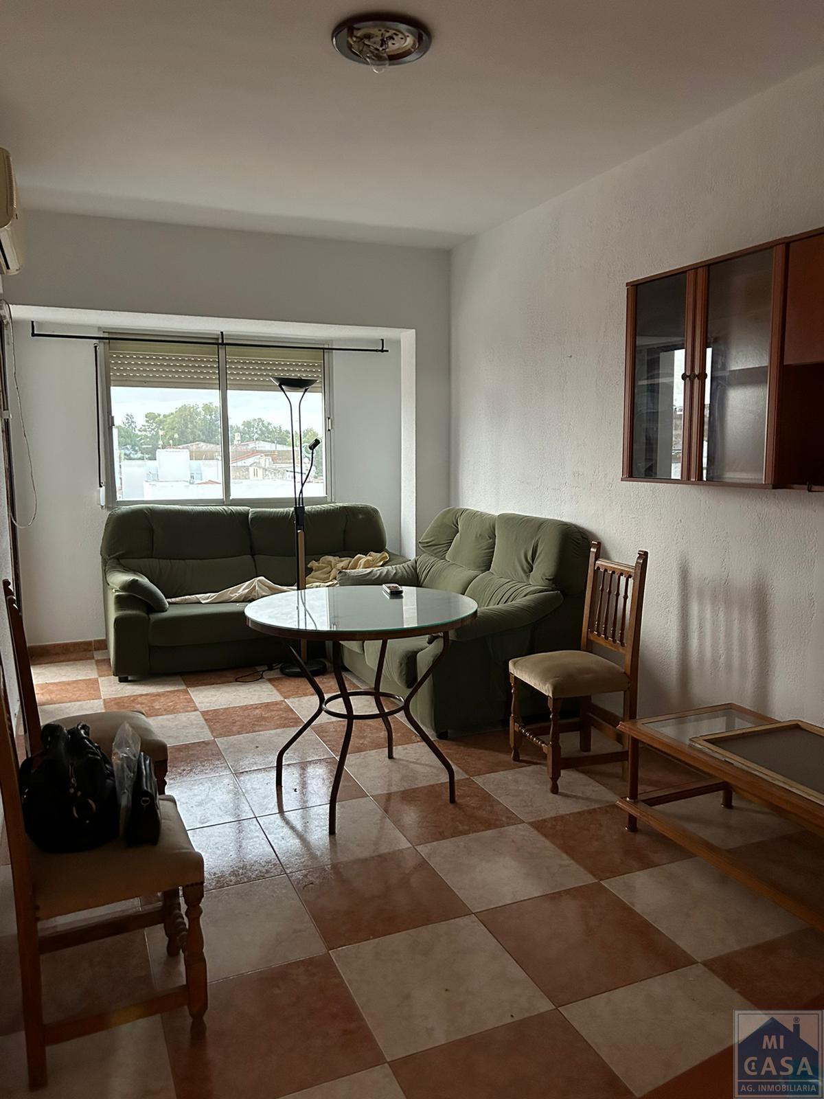 For sale of flat in Mérida