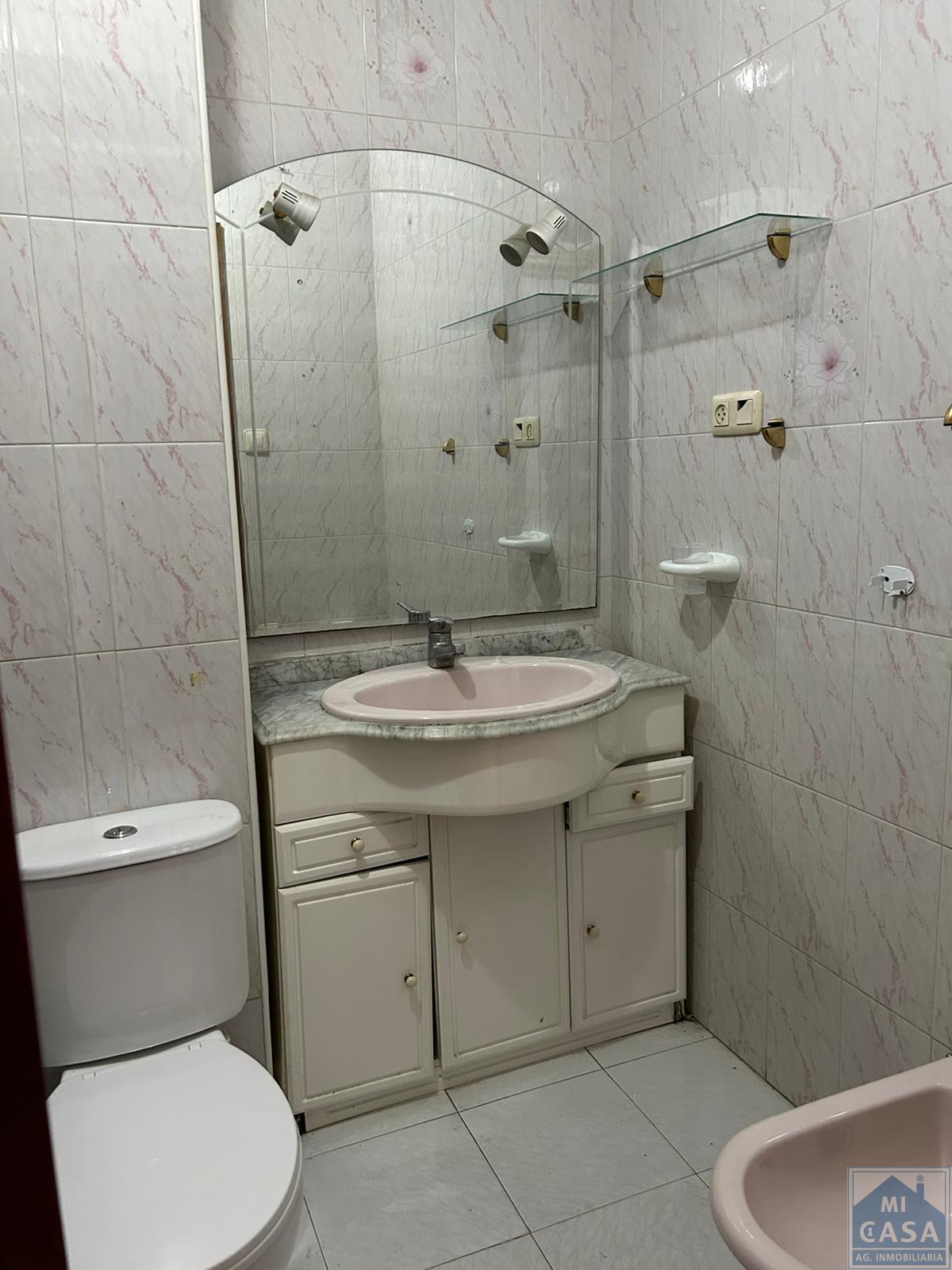 For sale of flat in Mérida