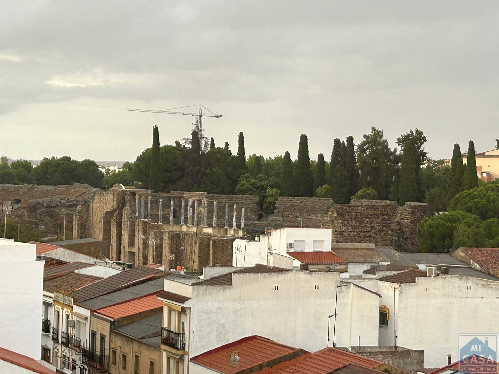 For sale of flat in Mérida