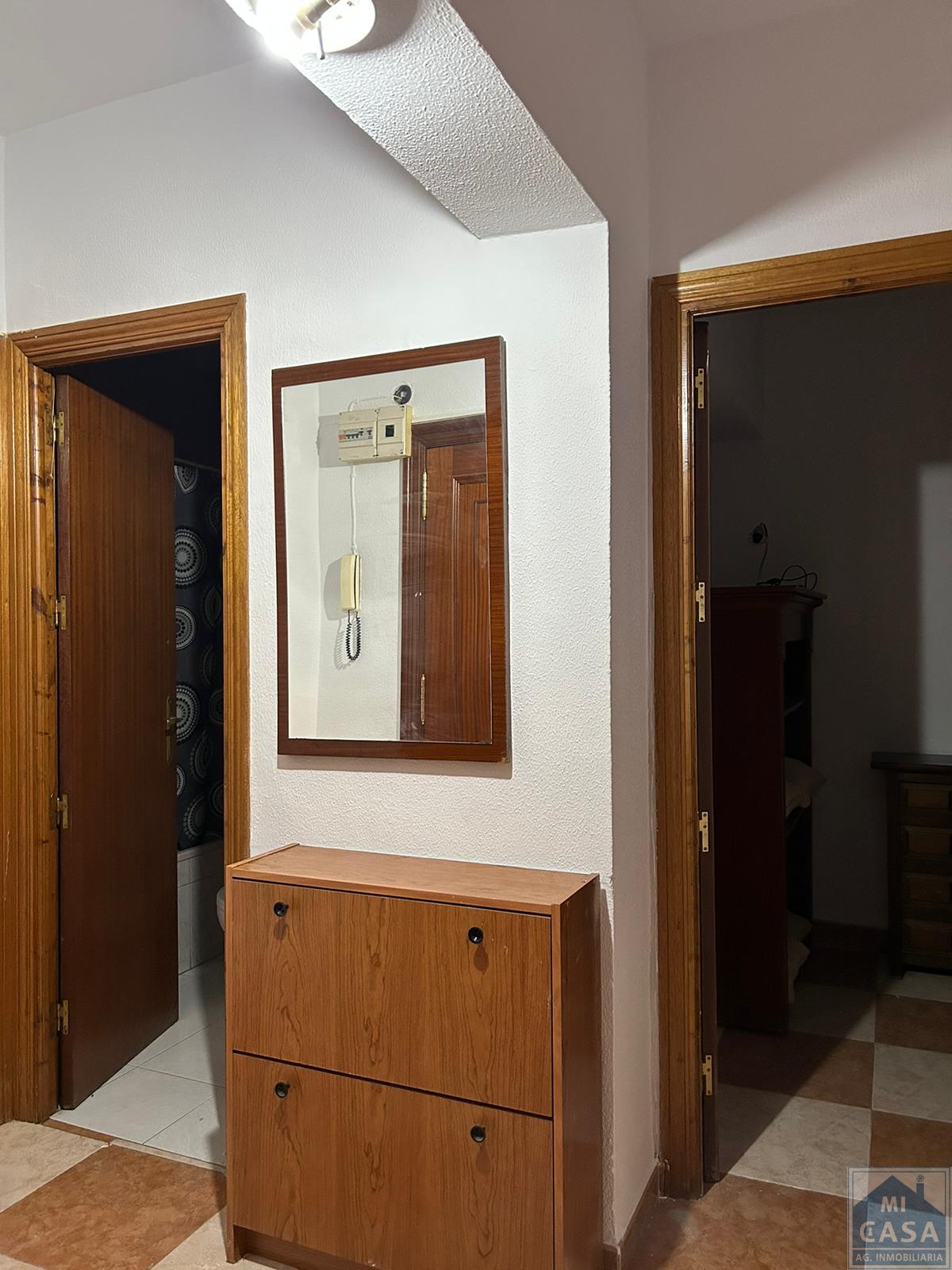 For sale of flat in Mérida