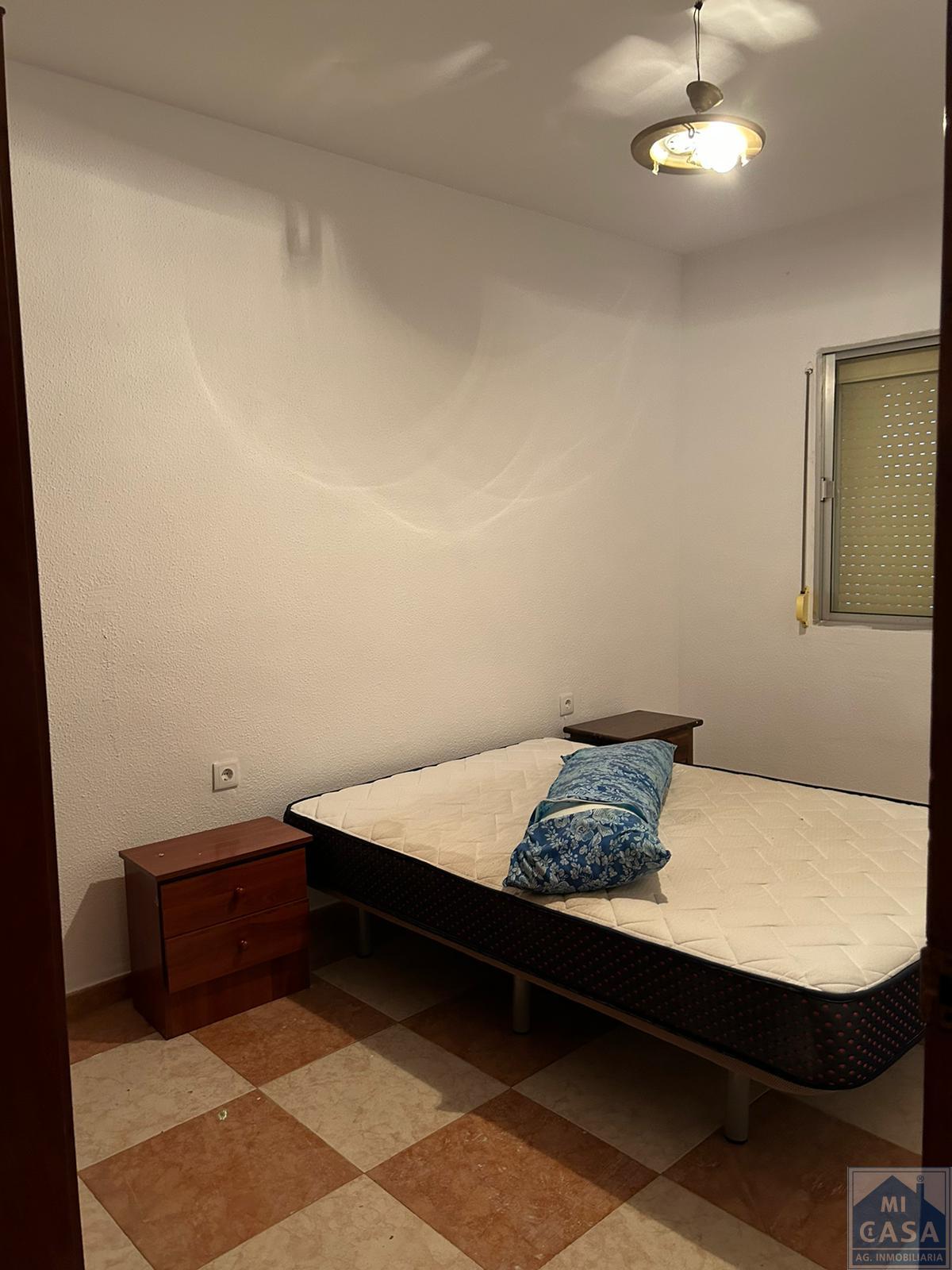 For sale of flat in Mérida