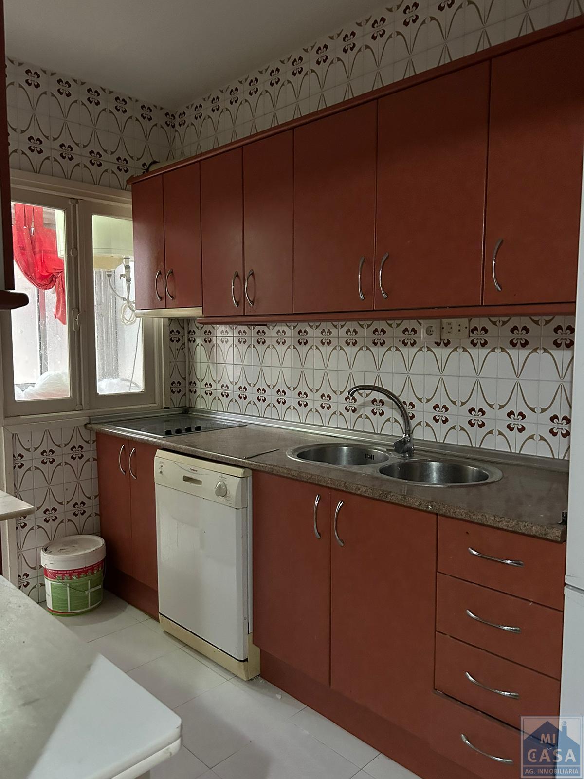 For sale of flat in Mérida