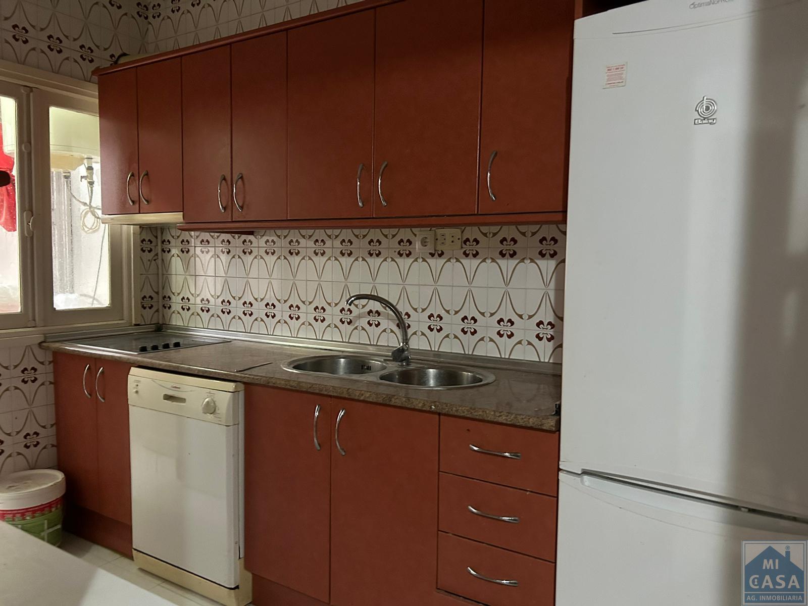 For sale of flat in Mérida