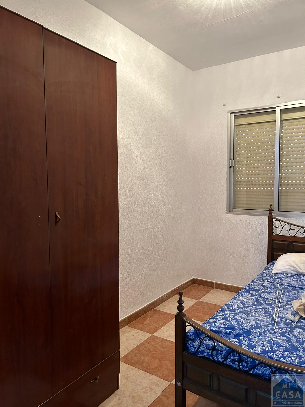 For sale of flat in Mérida