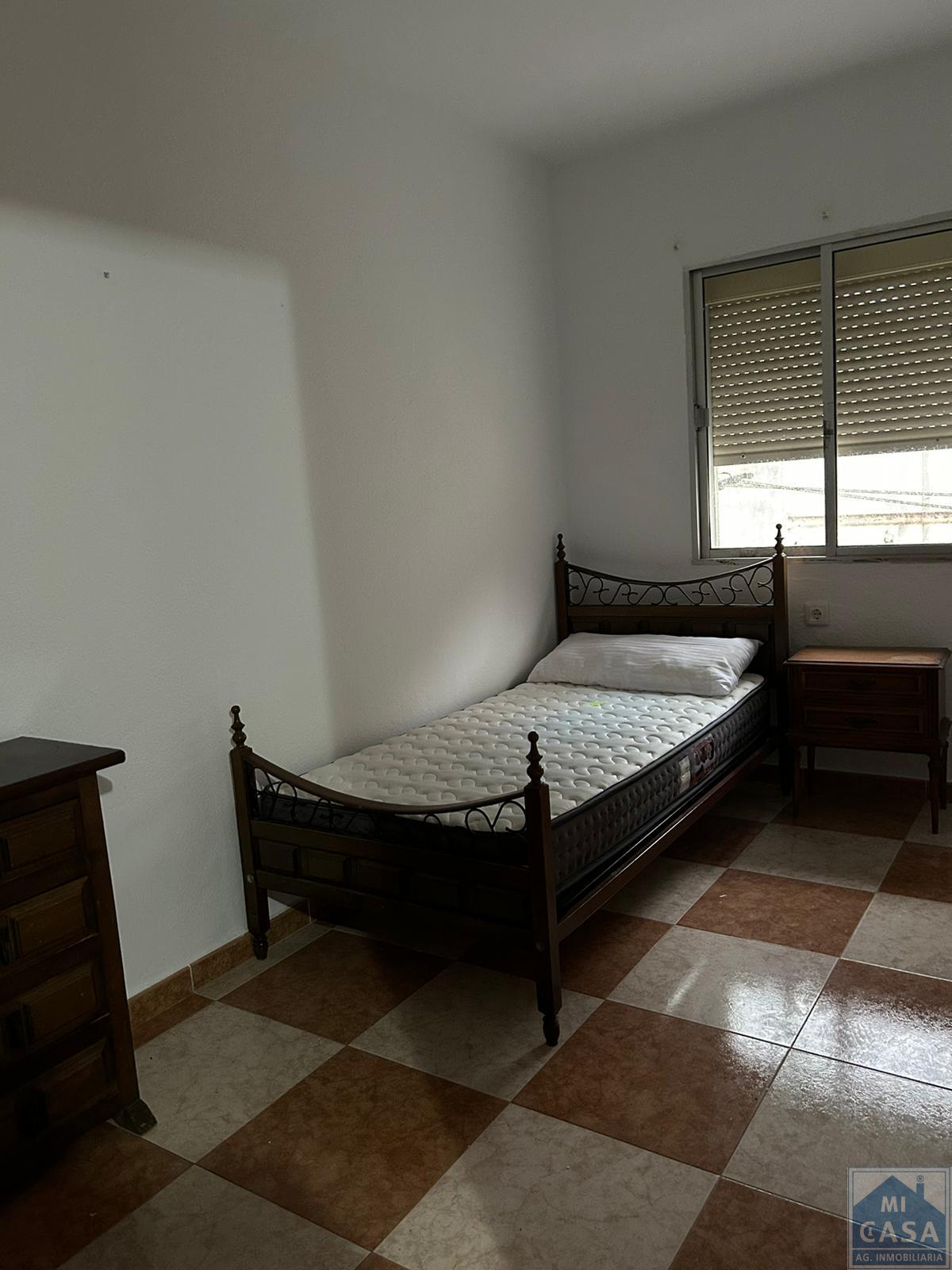 For sale of flat in Mérida
