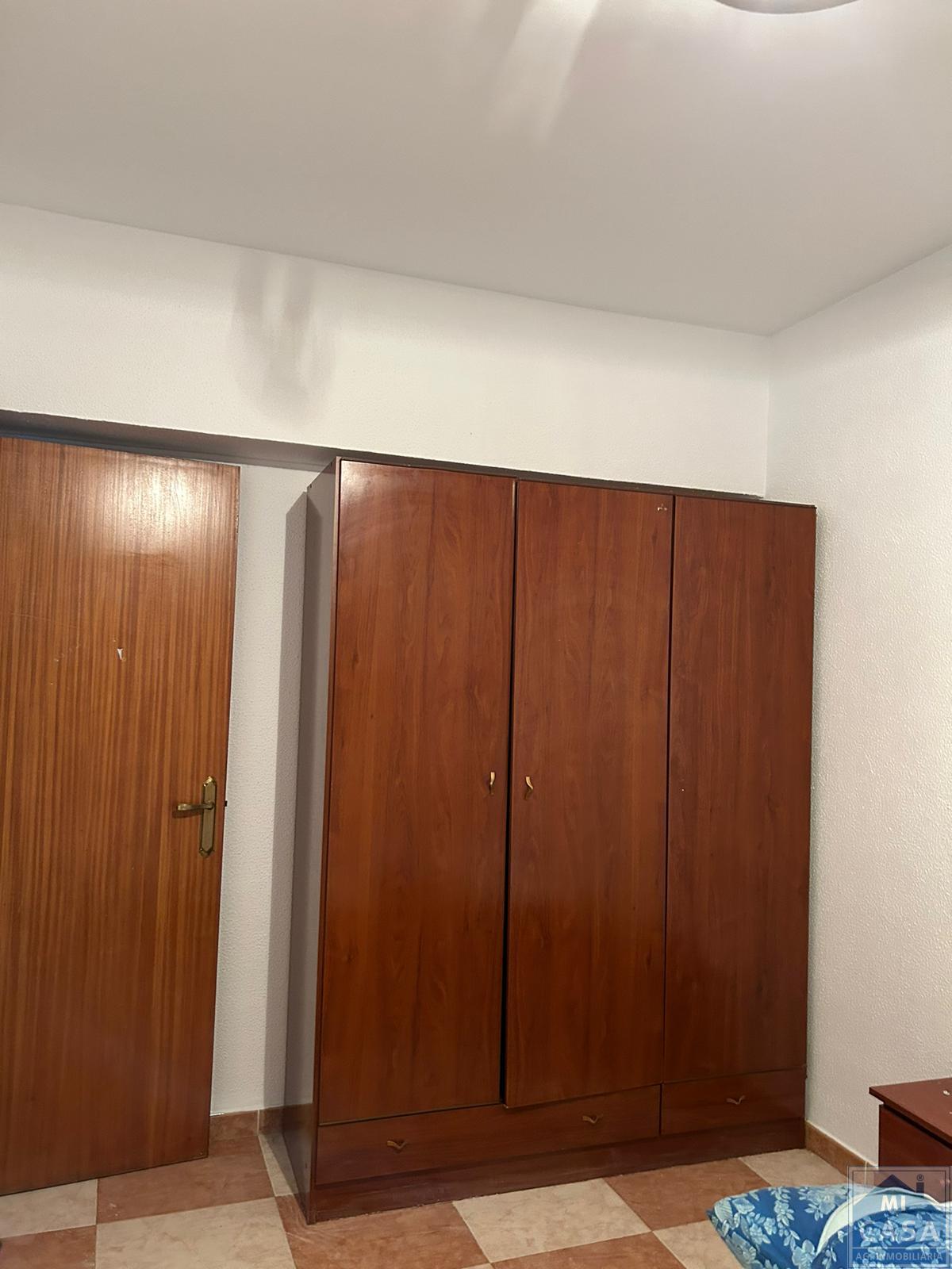 For sale of flat in Mérida
