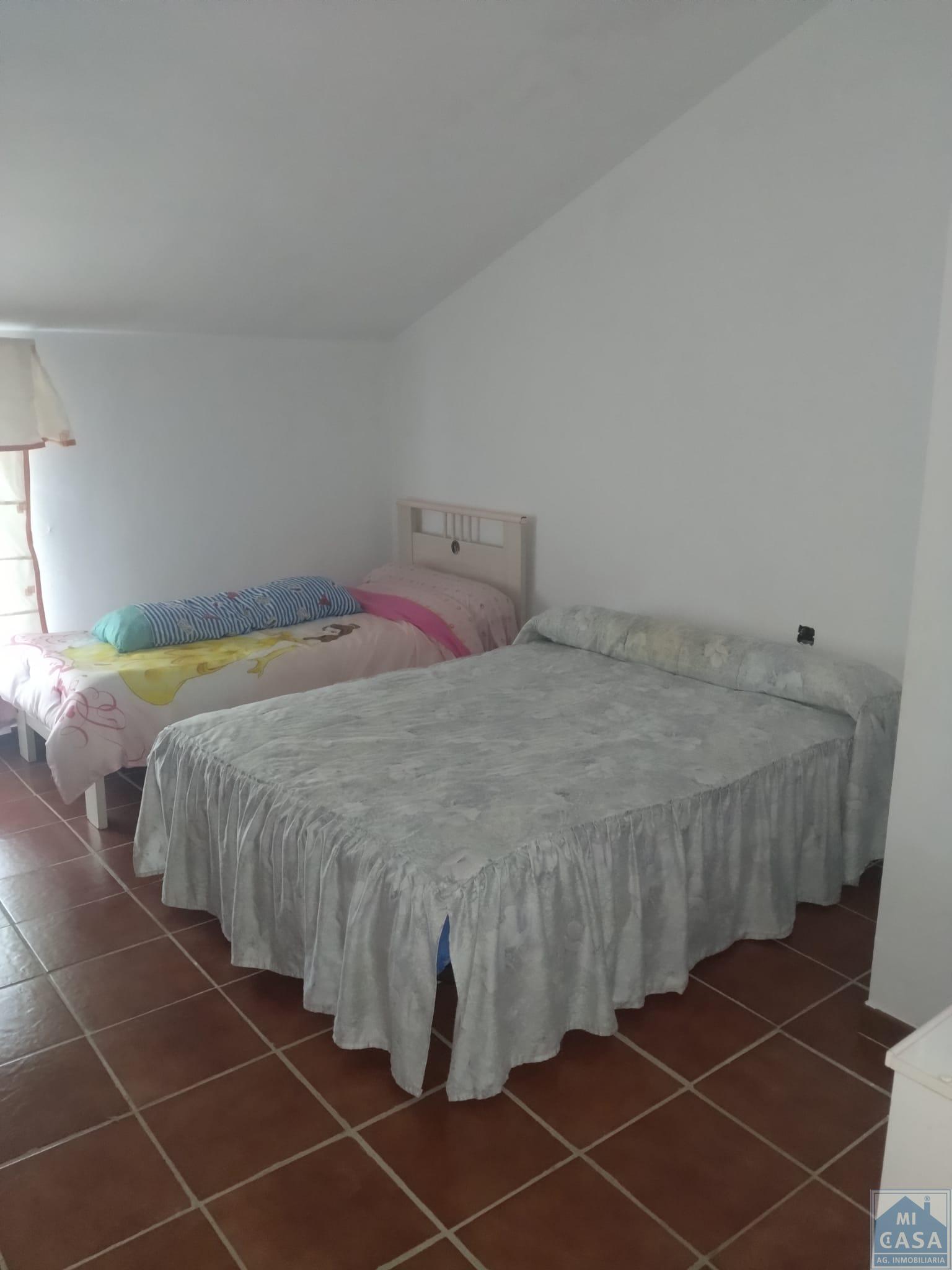 Venta de casa en Mérida