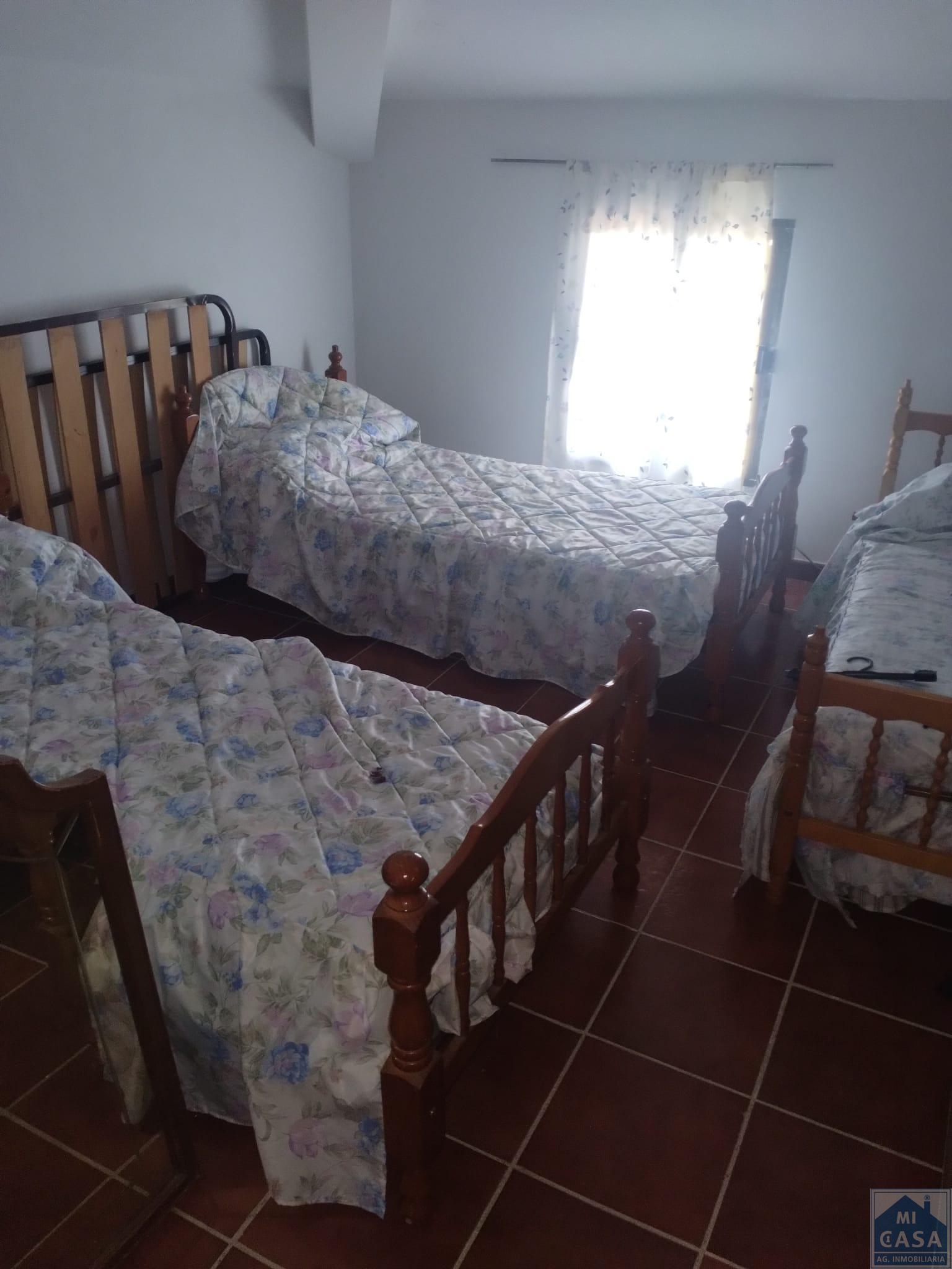 Venta de casa en Mérida