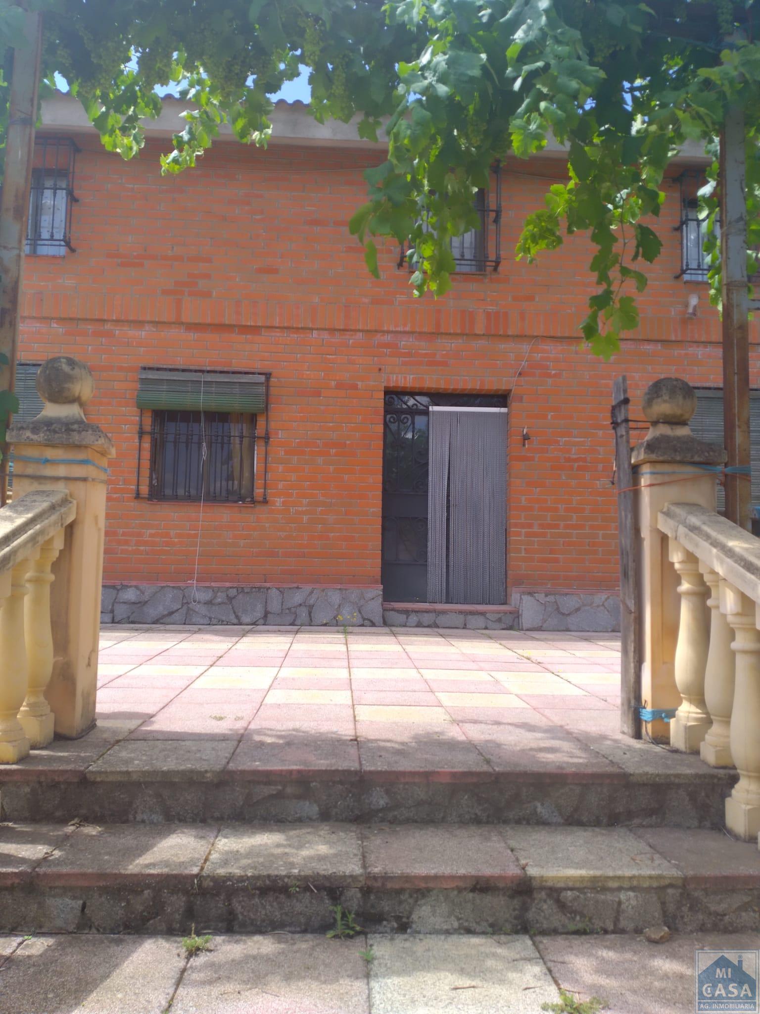 Venta de casa en Mérida