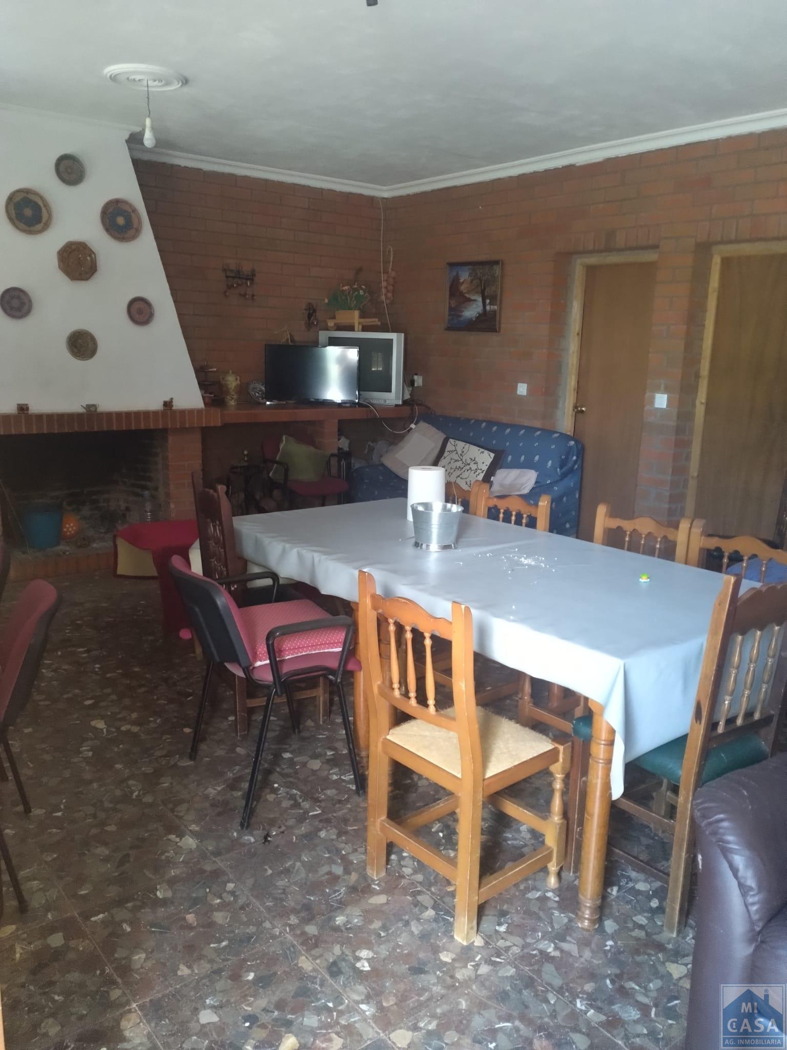 Venta de casa en Mérida