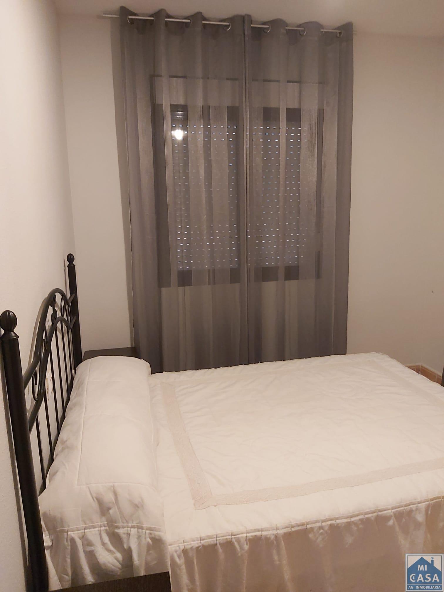 Alquiler de piso en Mérida