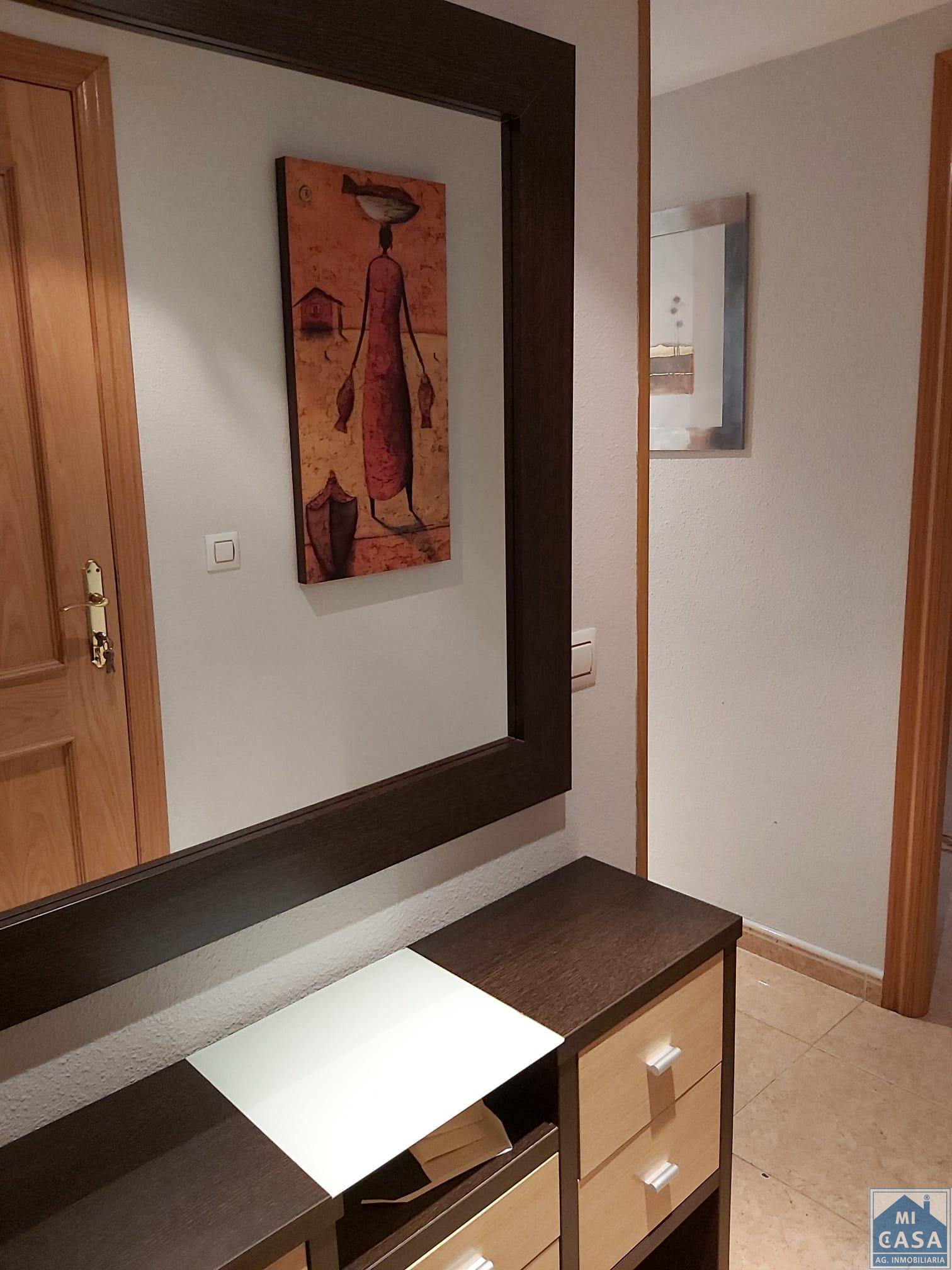 Alquiler de piso en Mérida