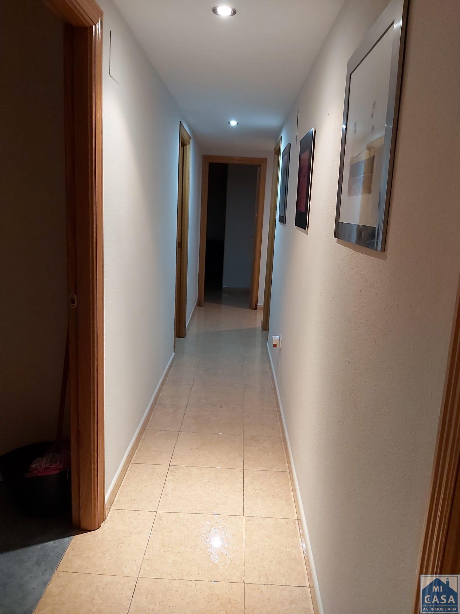 Alquiler de piso en Mérida