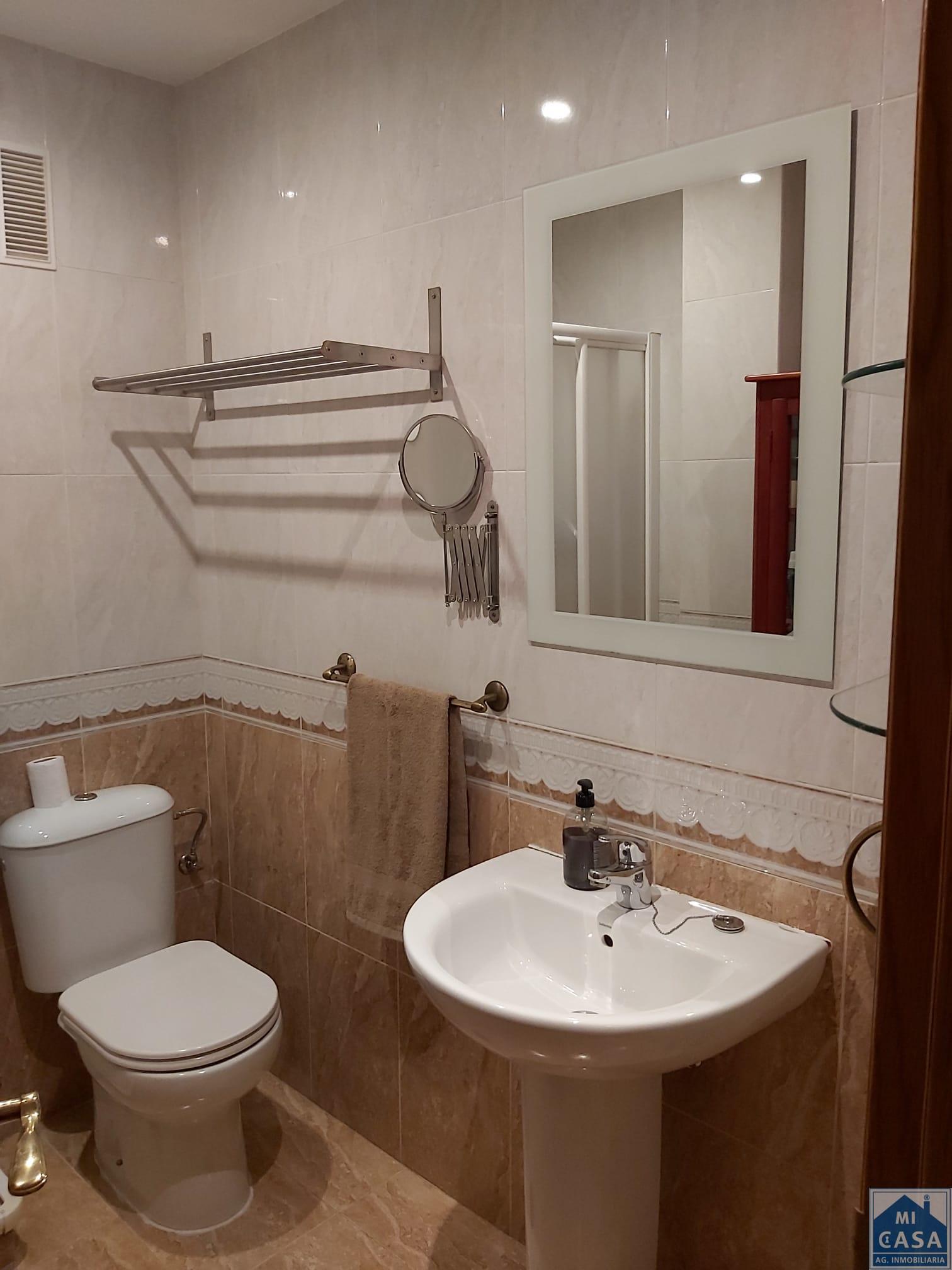 Alquiler de piso en Mérida