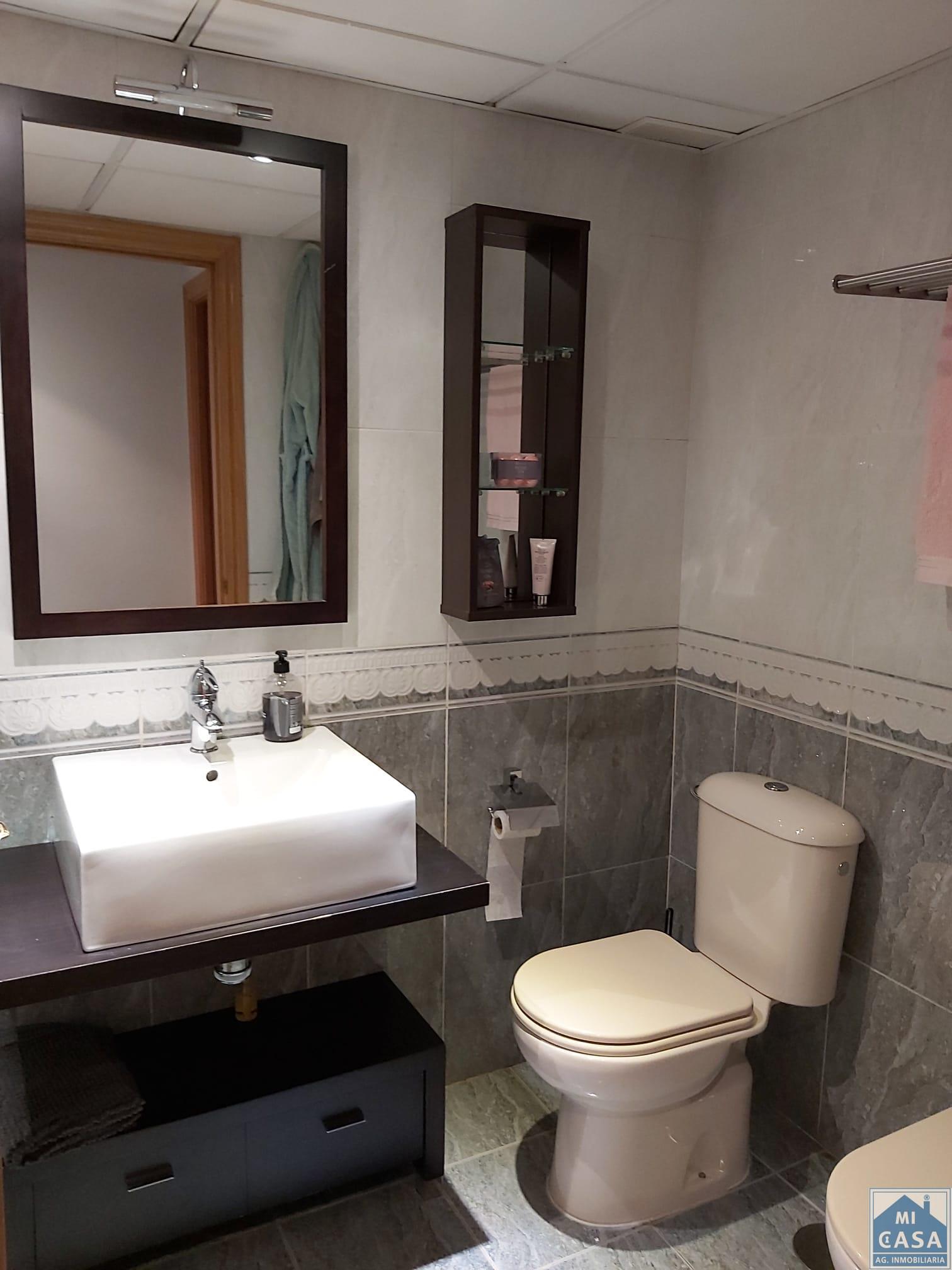 Alquiler de piso en Mérida