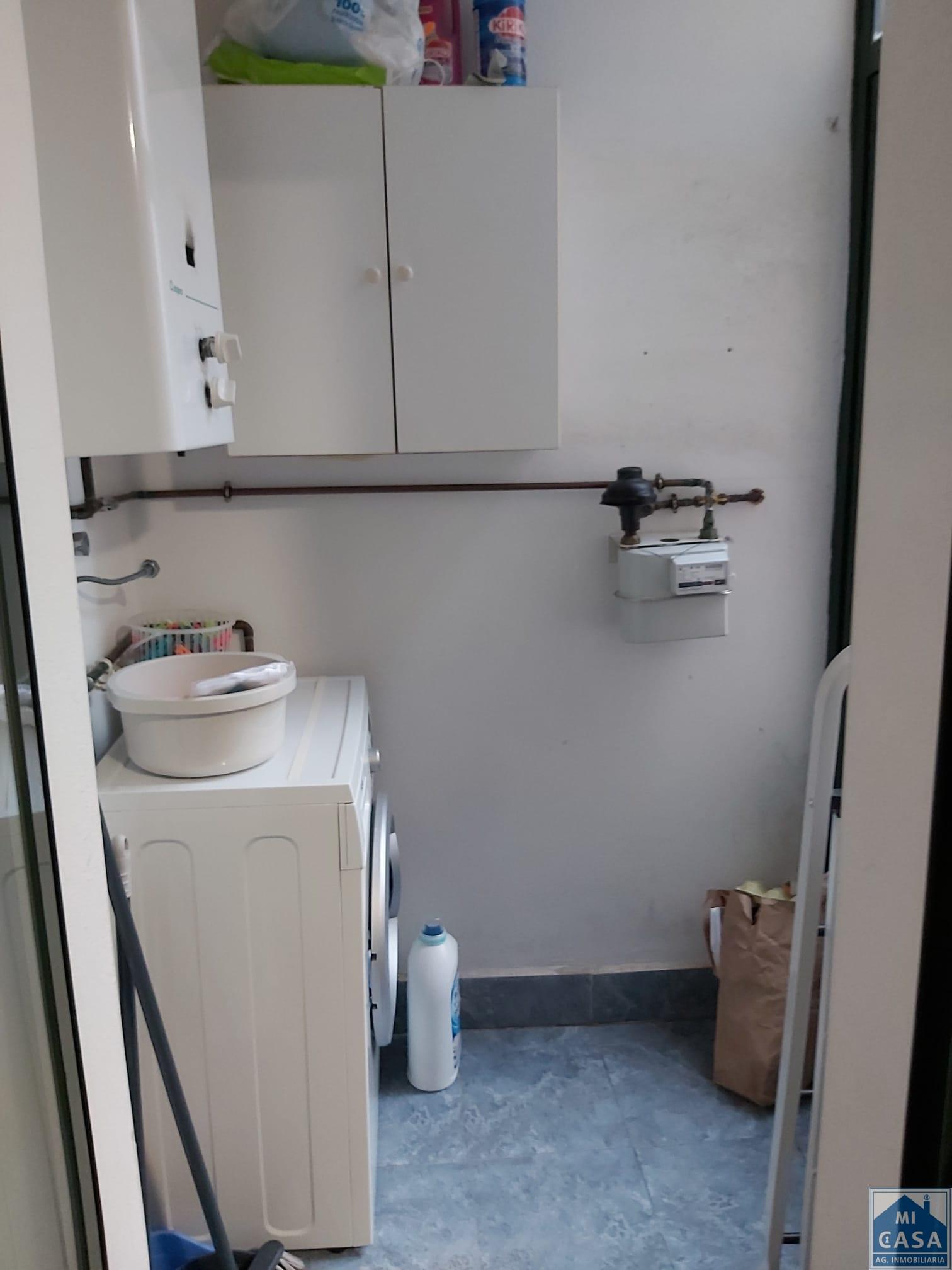 Alquiler de piso en Mérida
