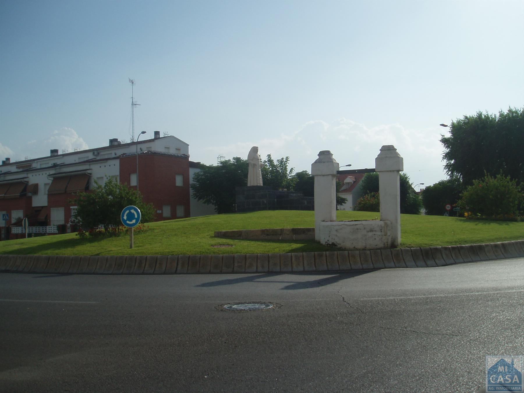 For sale of flat in Mérida