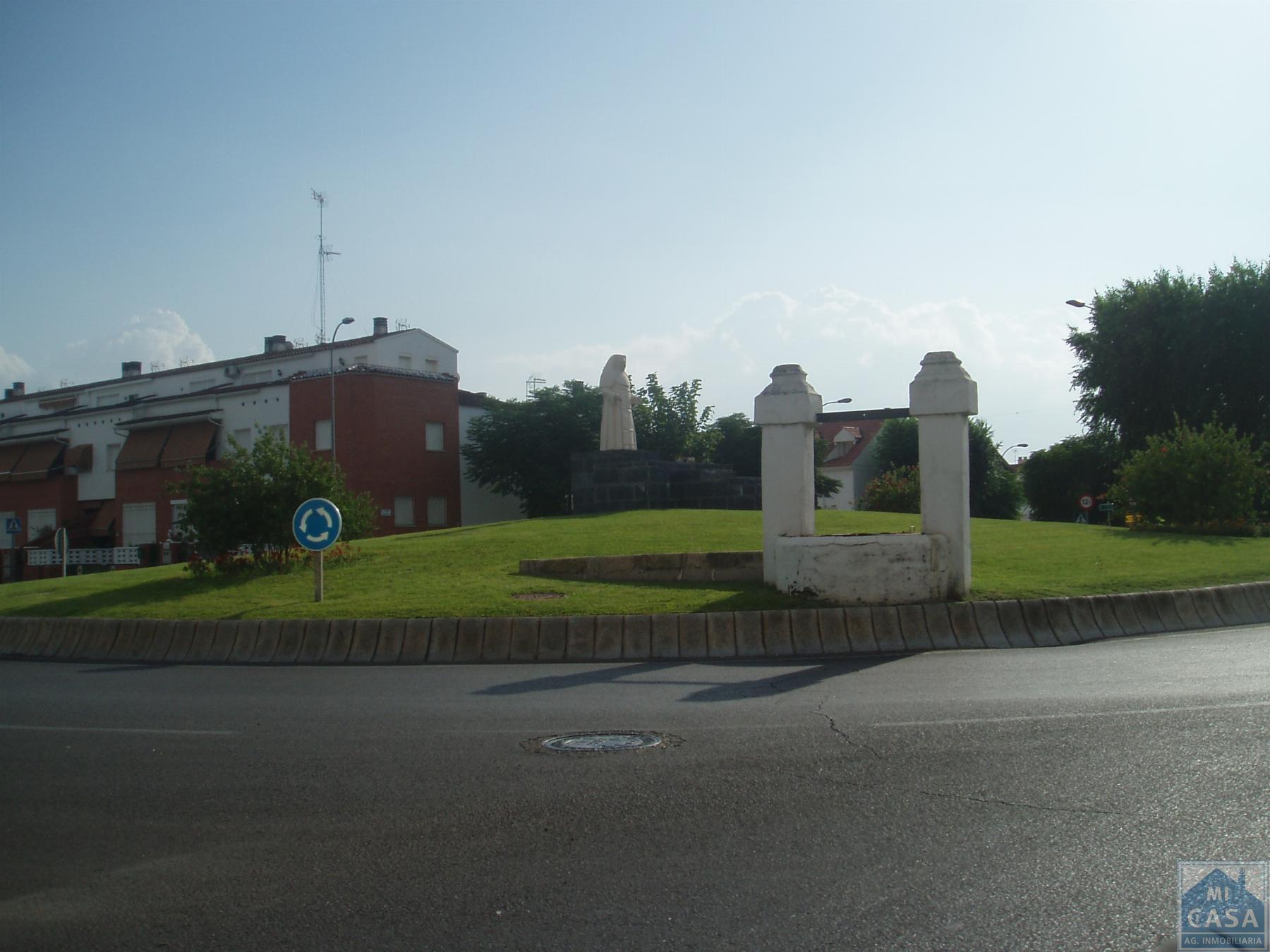 Venta de piso en Mérida