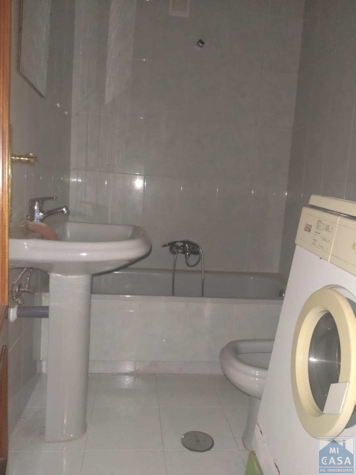 For sale of flat in Mérida