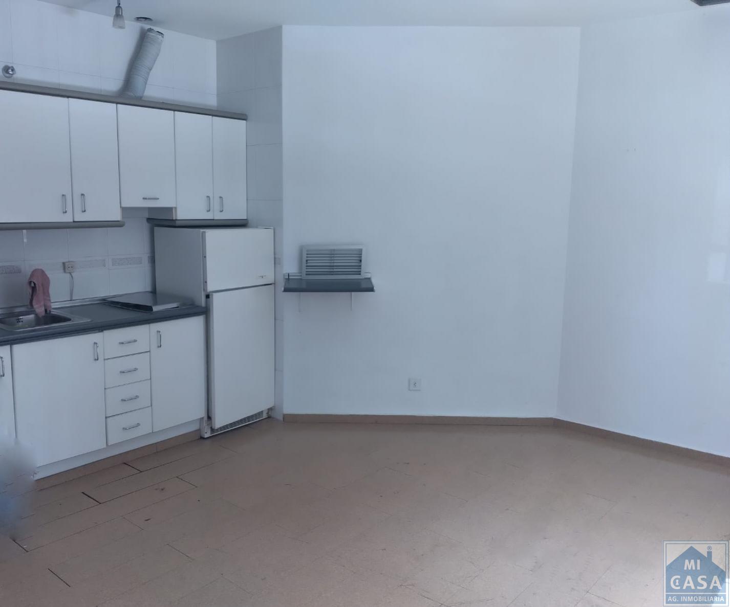 For sale of flat in Mérida