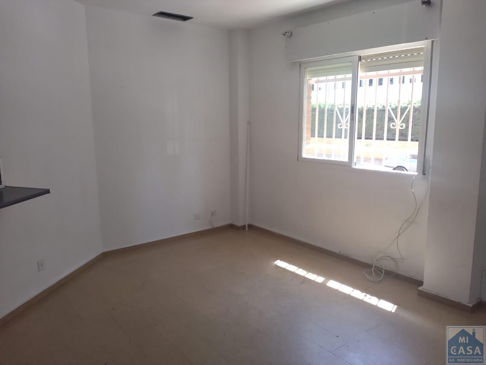 For sale of flat in Mérida