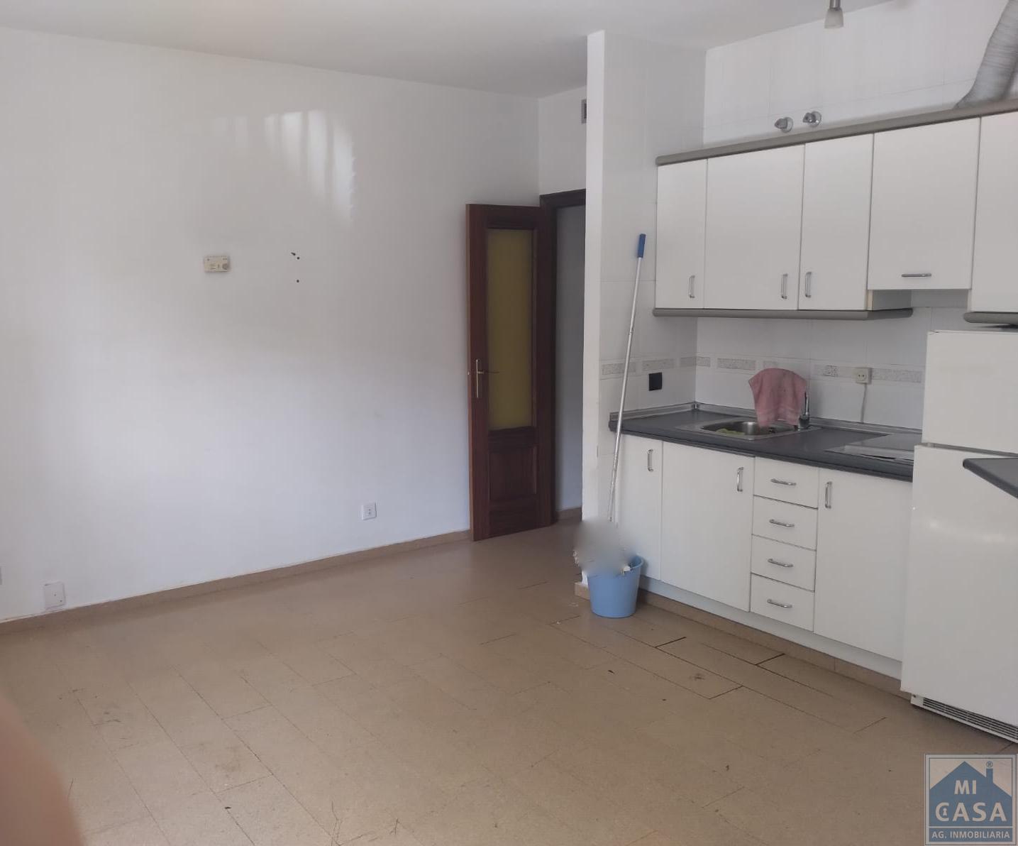 For sale of flat in Mérida