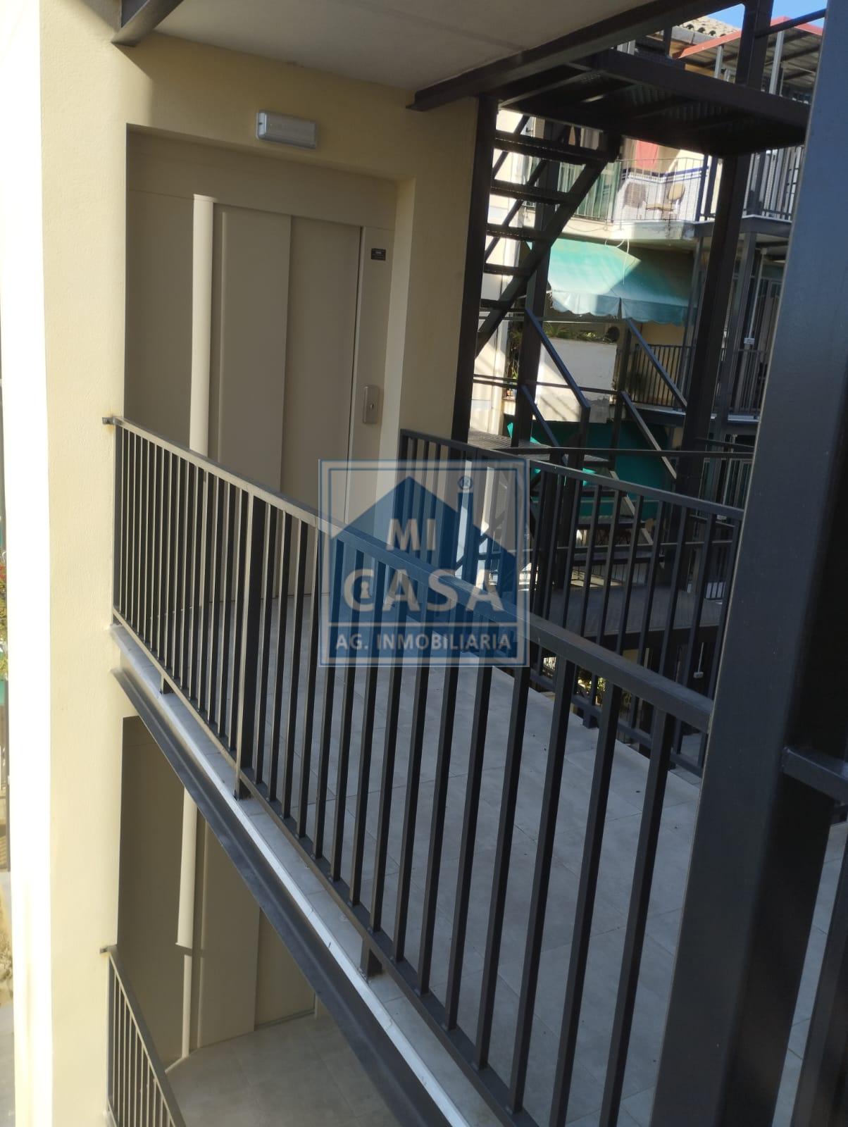 Alquiler de piso en Mérida