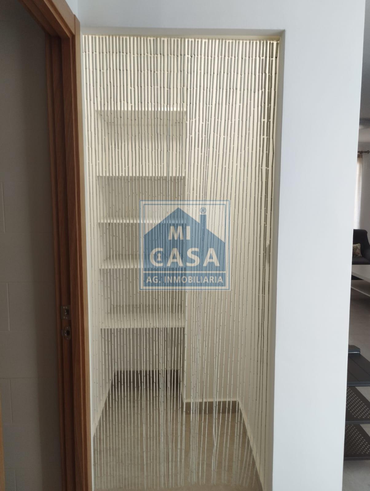 Alquiler de piso en Mérida