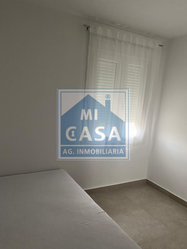 Alquiler de piso en Mérida