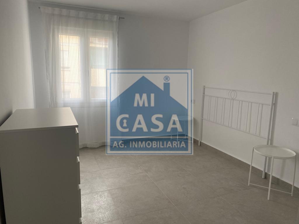 Alquiler de piso en Mérida