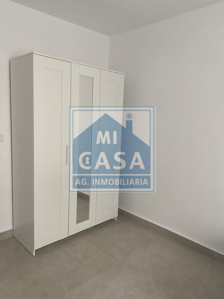 Alquiler de piso en Mérida