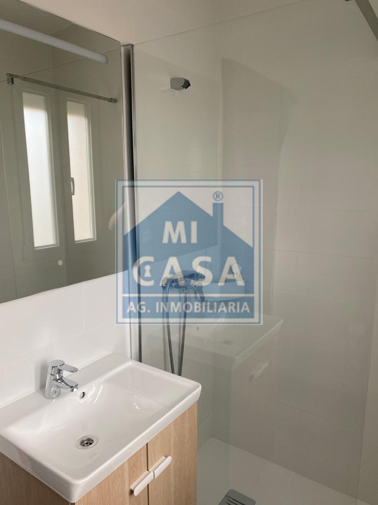 Alquiler de piso en Mérida