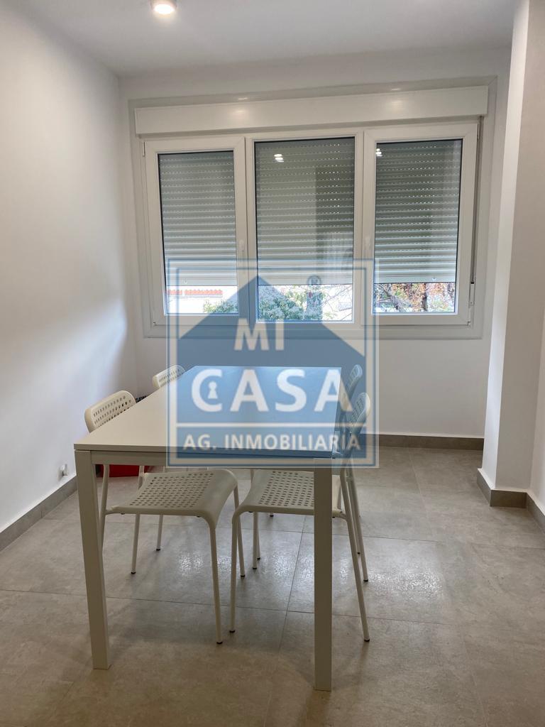 Alquiler de piso en Mérida