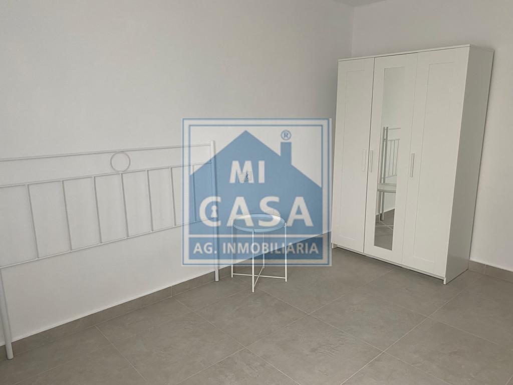 Alquiler de piso en Mérida