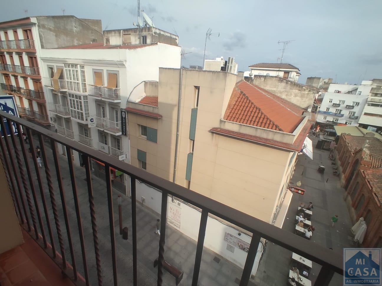 Venta de piso en Mérida