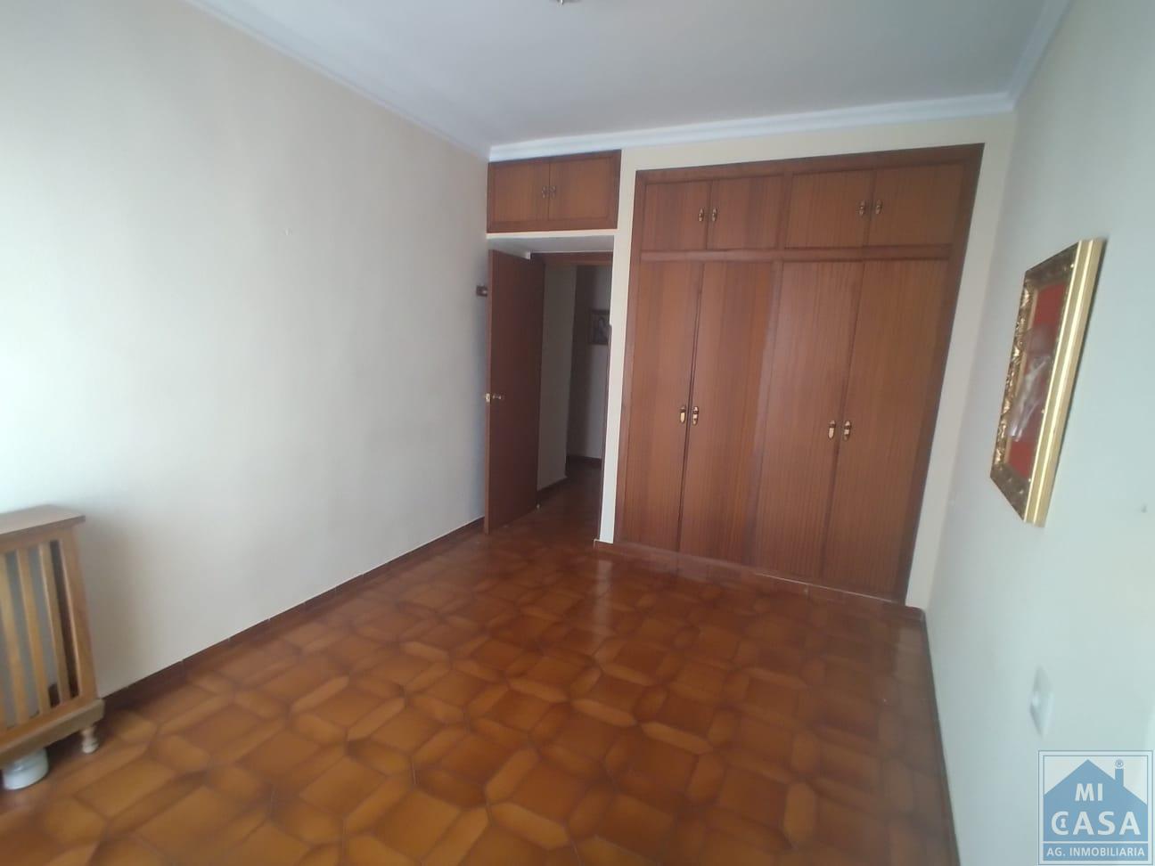 Venta de piso en Mérida