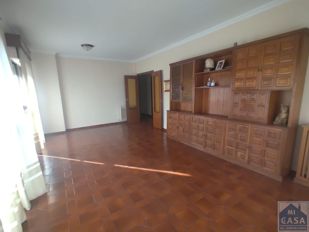 Venta de piso en Mérida