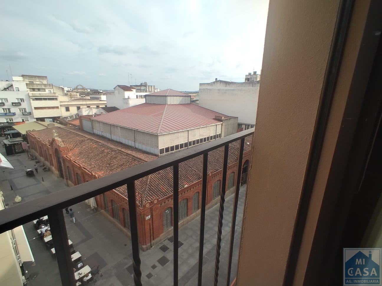Venta de piso en Mérida