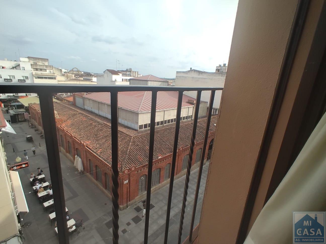 Venta de piso en Mérida
