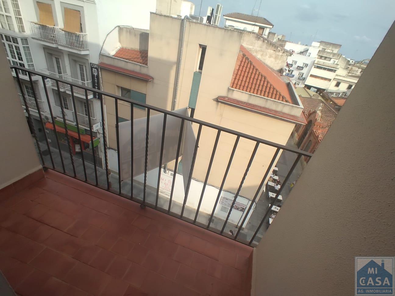 Venta de piso en Mérida