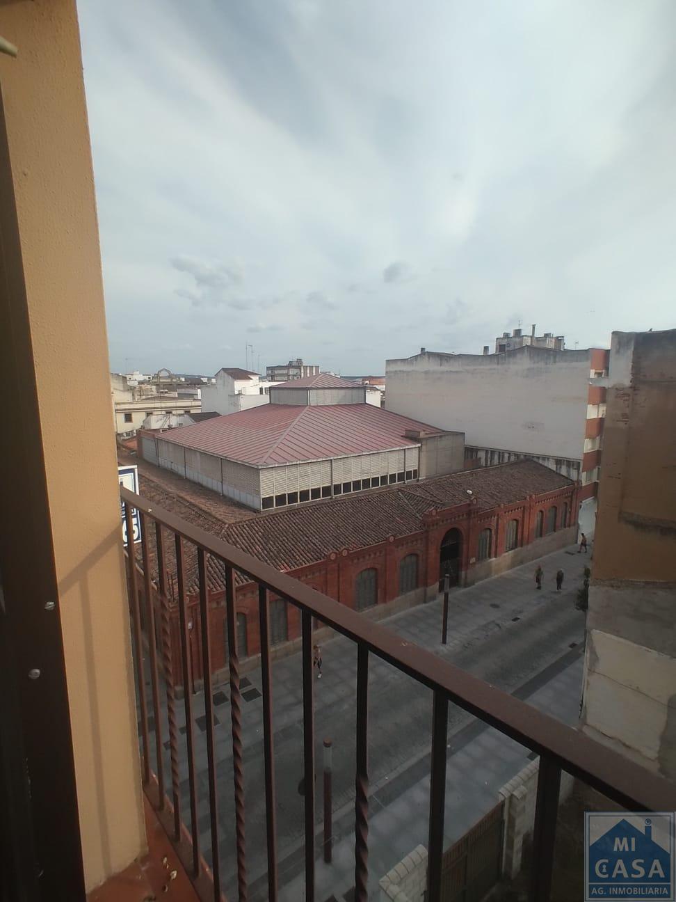 Venta de piso en Mérida