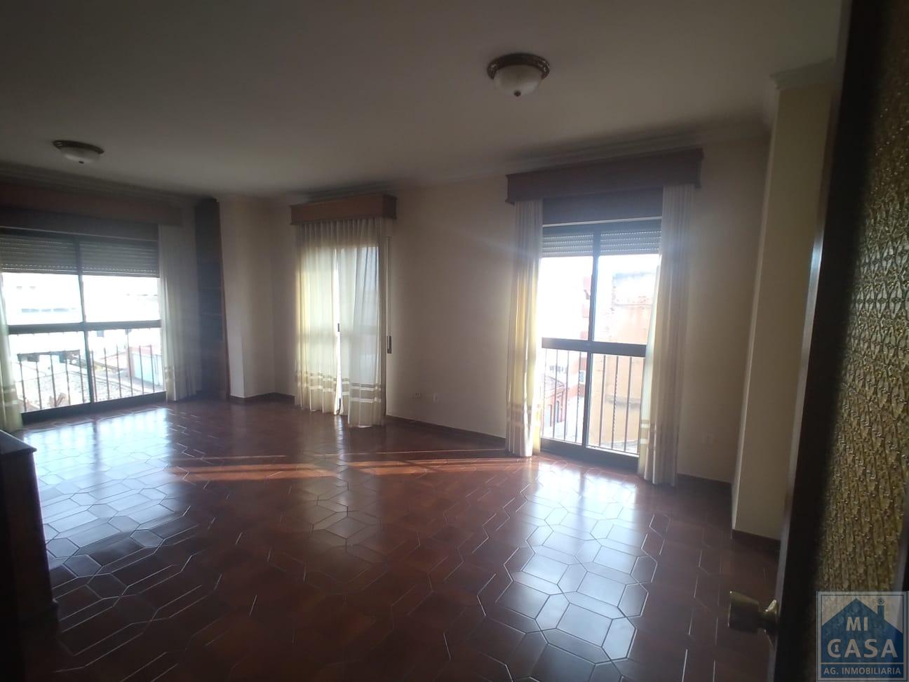 Venta de piso en Mérida