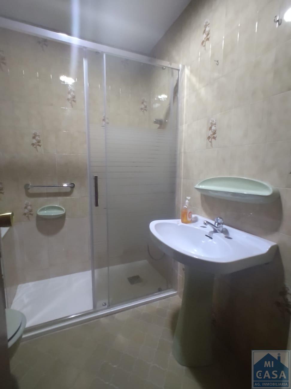 Venta de piso en Mérida
