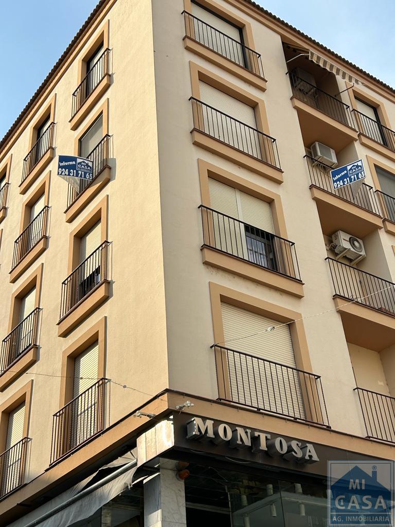 For sale of flat in Mérida