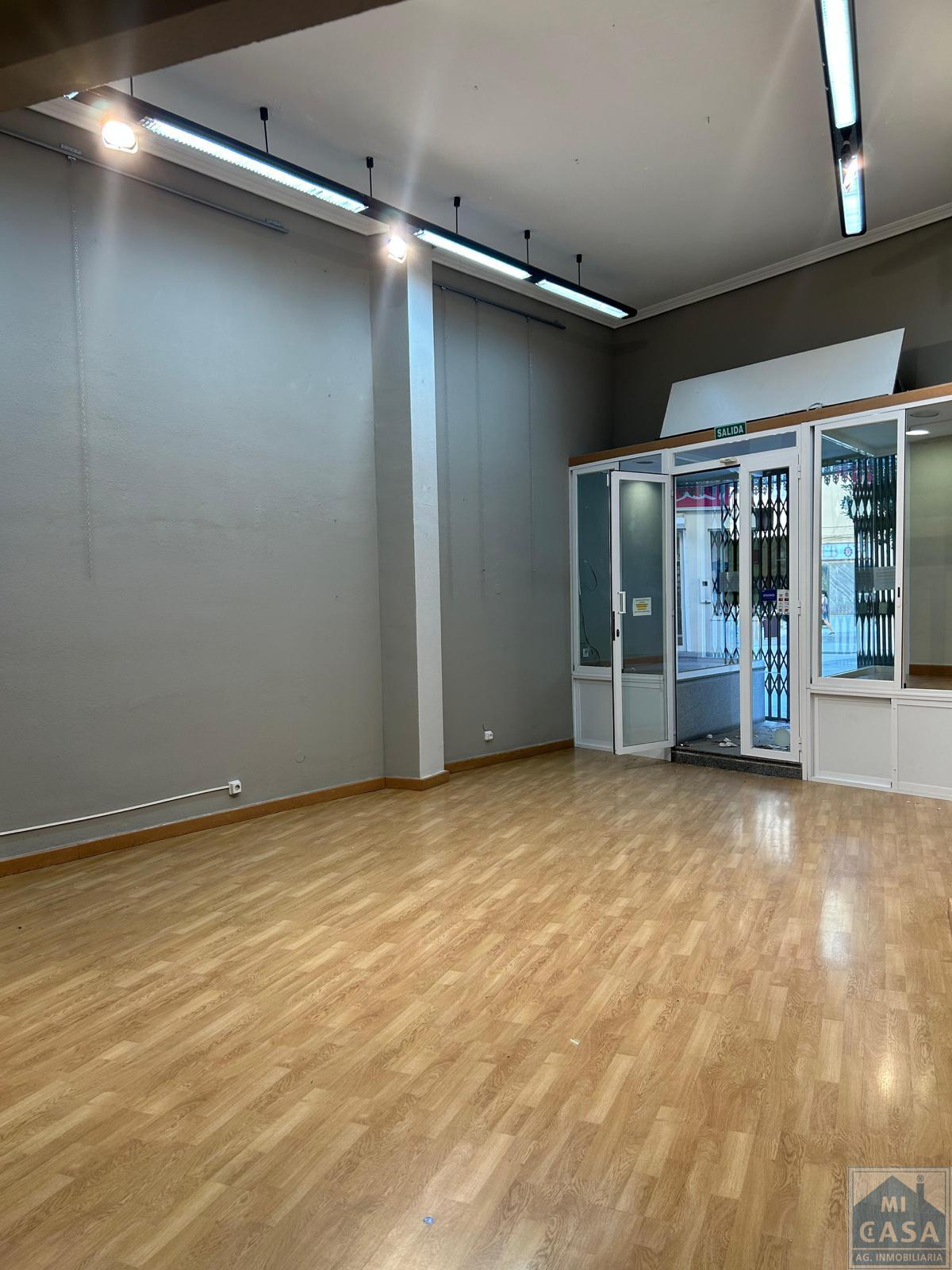 For sale of commercial in Mérida