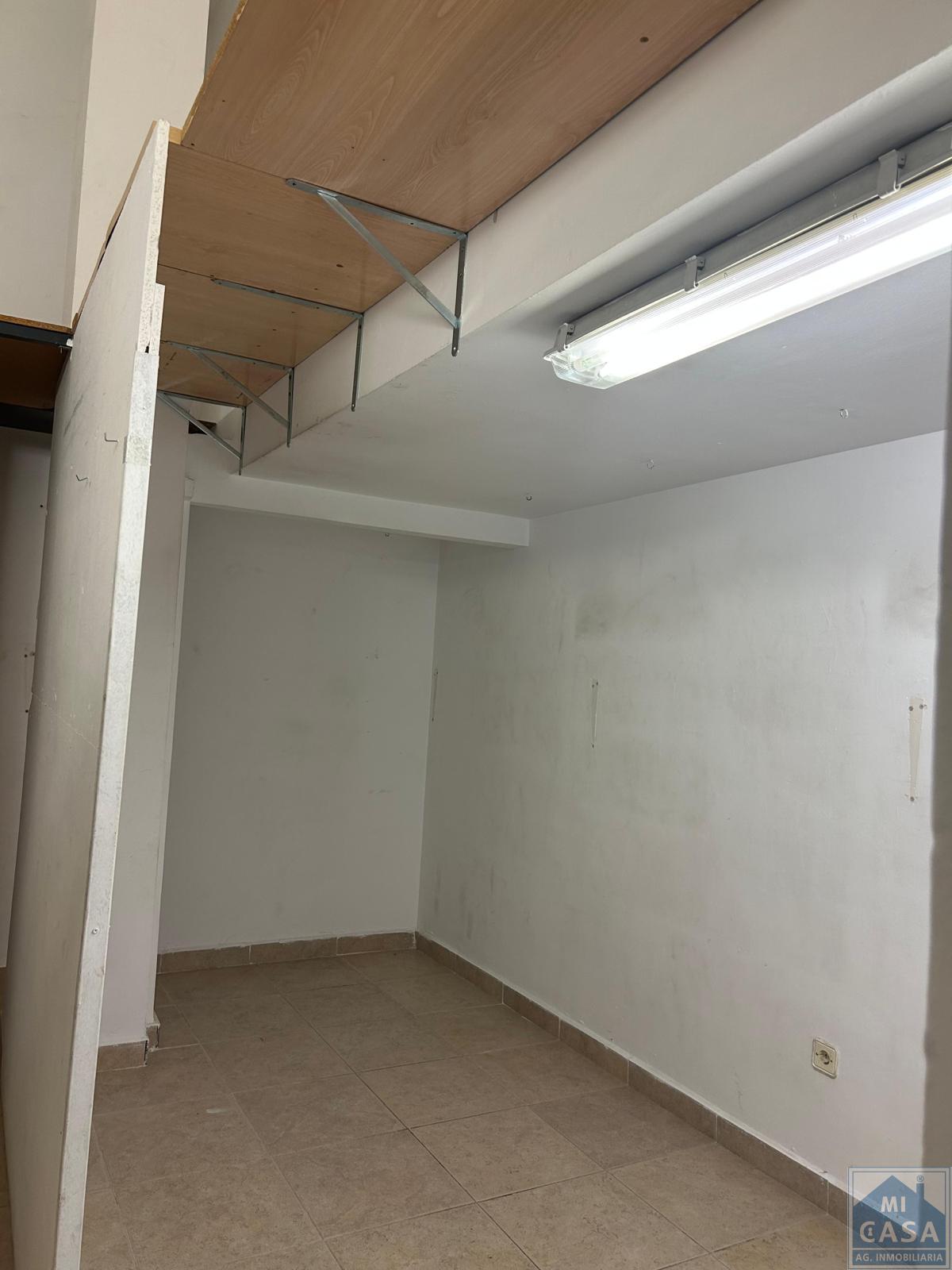 Venta de local comercial en Mérida