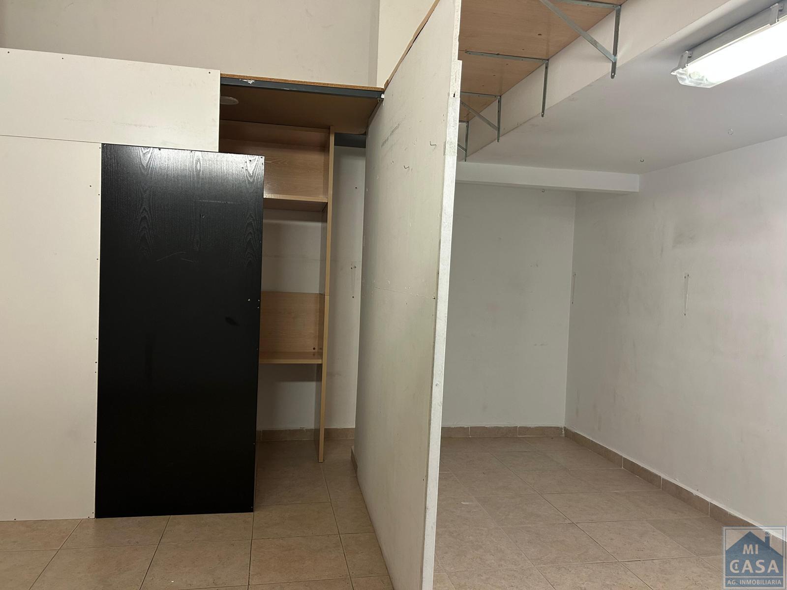 For sale of commercial in Mérida