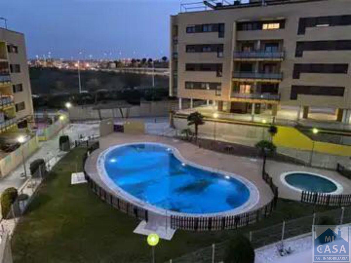 Venta de piso en Mérida