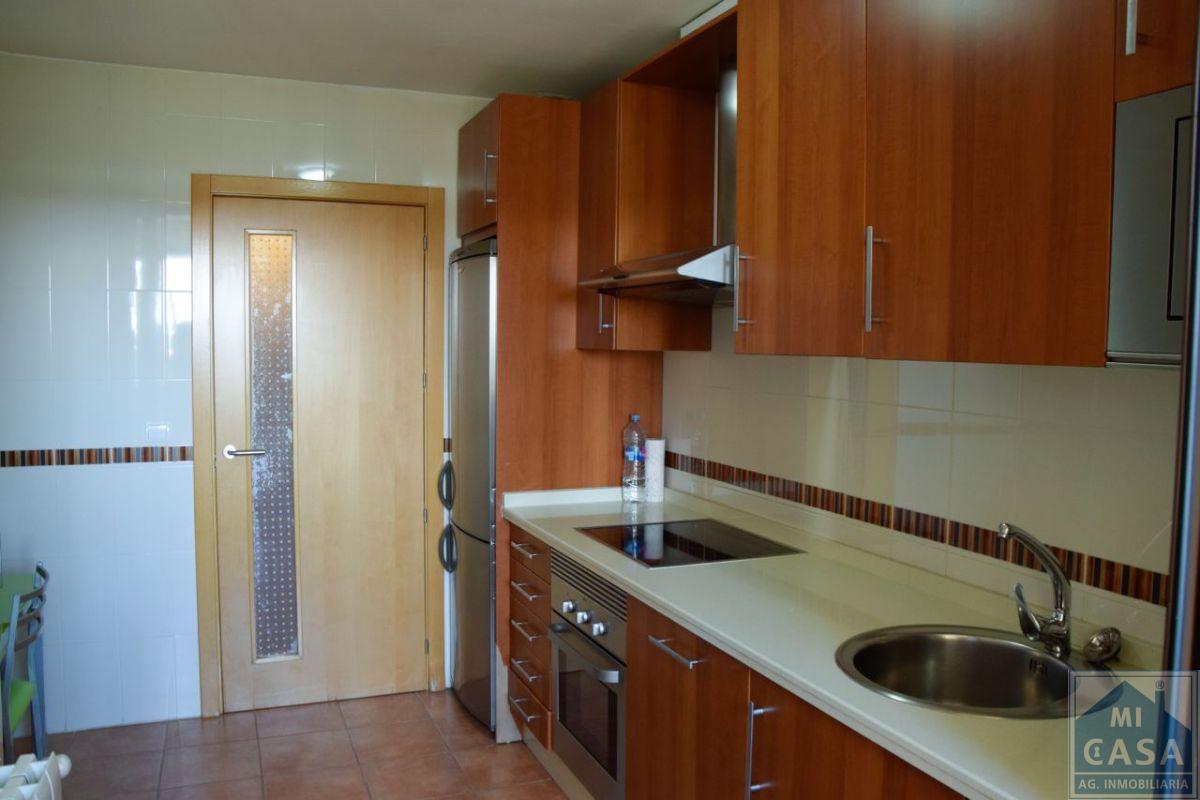 Venta de piso en Mérida